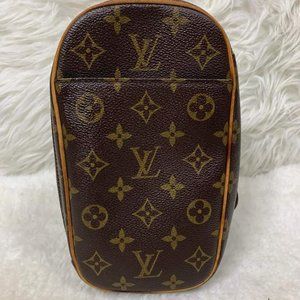 Louis Vuitton Bumbag Gange Monogram